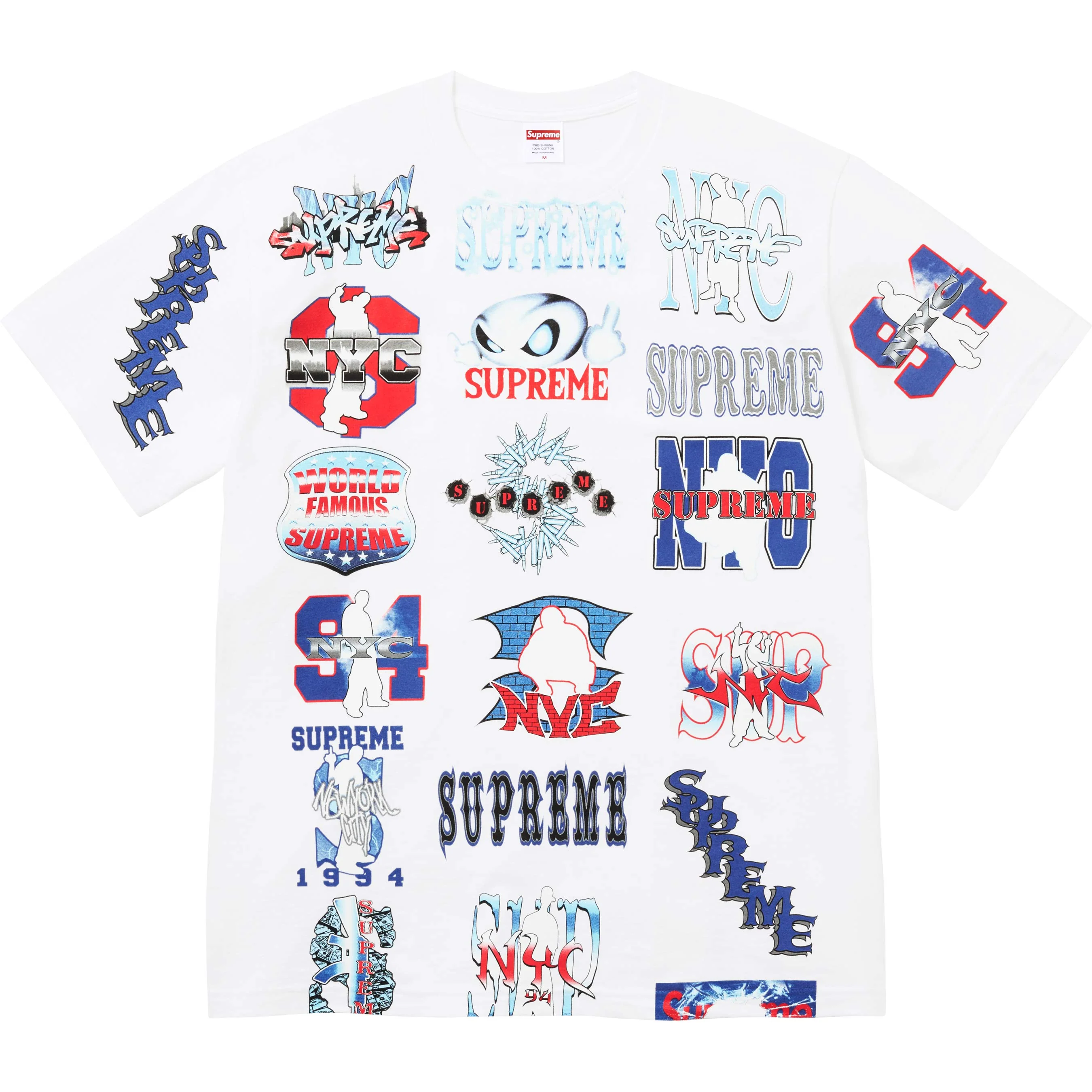 Flash Tee view 7